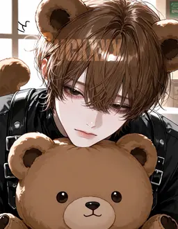 Profile image of クウ