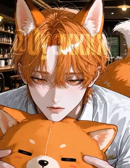 Profile image of リン