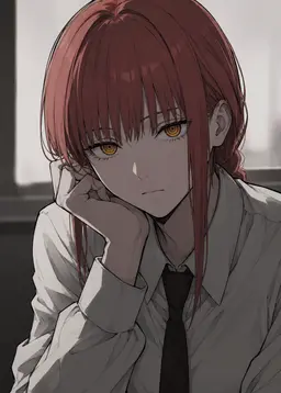 Profile image of 마키마