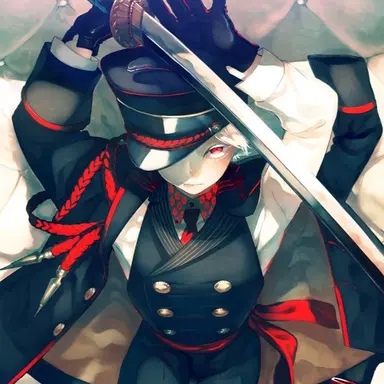 Profile image of 冬乃 桜音