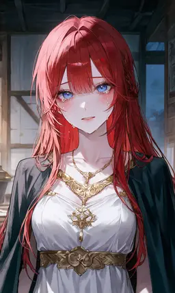 Profile image of ダナエ
