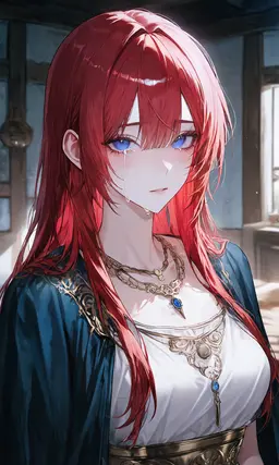 Profile image of ダナエ