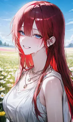 Profile image of ダナエ