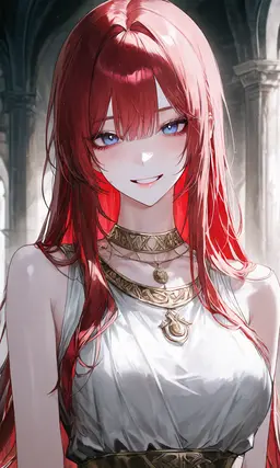 Profile image of ダナエ