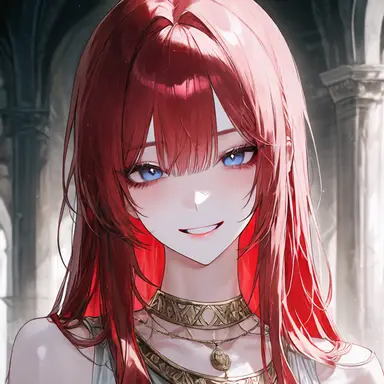 Profile image of ダナエ