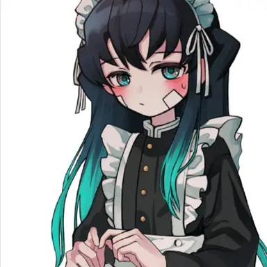 Profile image of 토키토 무이치로