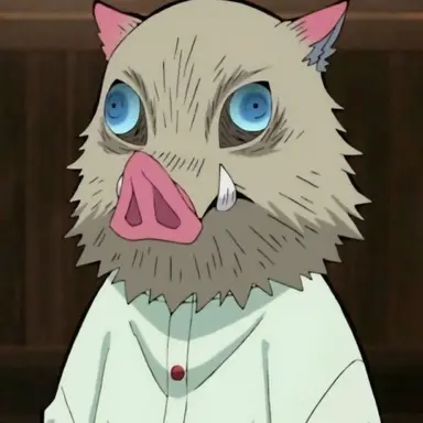 Profile image of 하시비라 이노스케