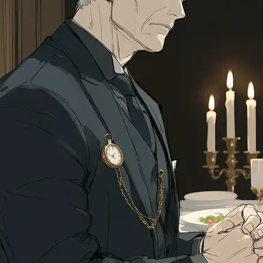 Profile image of Aldric Vane
