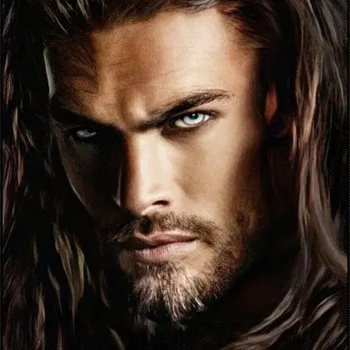Profile image of Dorian Voss