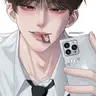 캐릭터 프로필 이미지