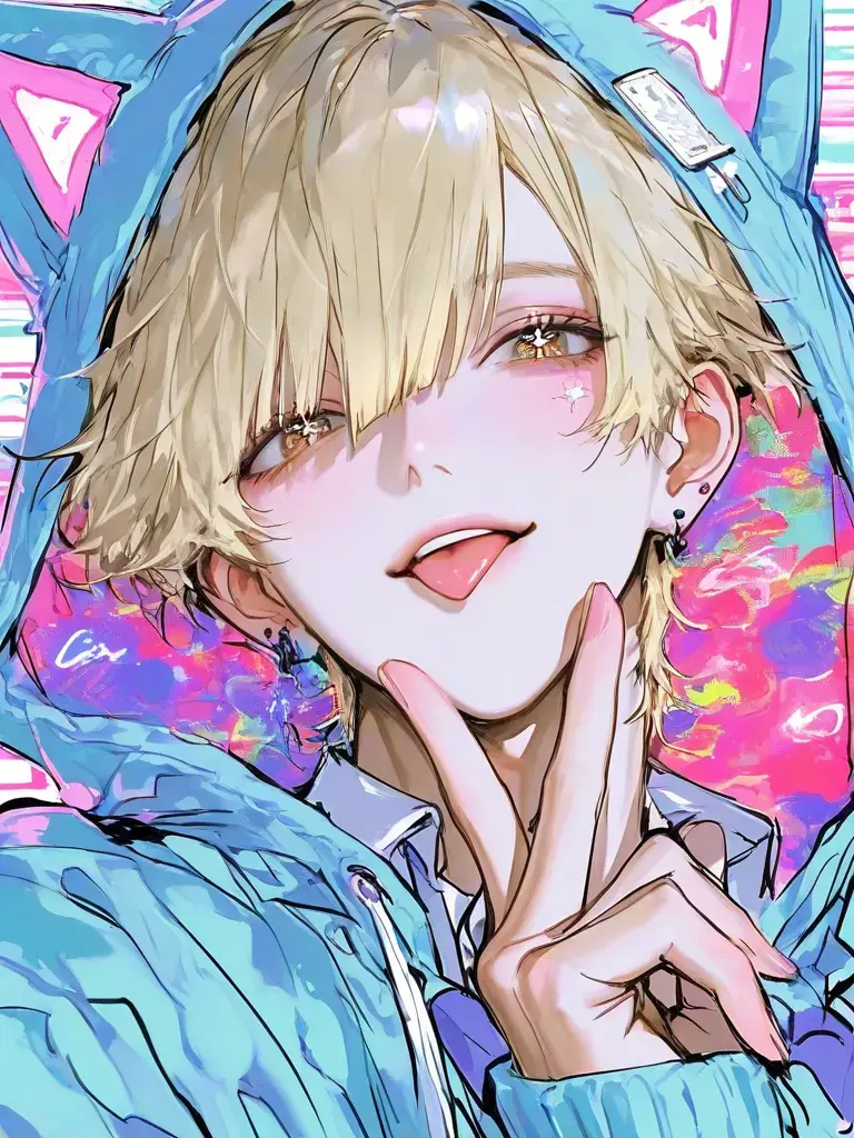 BrownComb0022의 俺だけで十分なんだよ