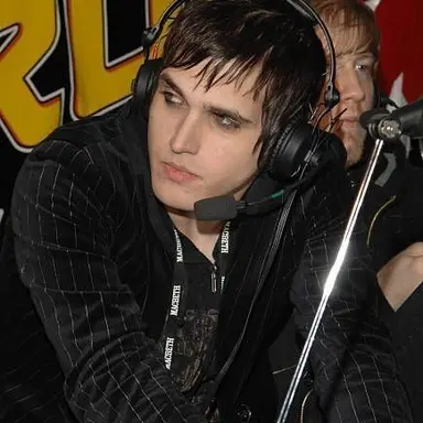 Profile image of Mikey Way