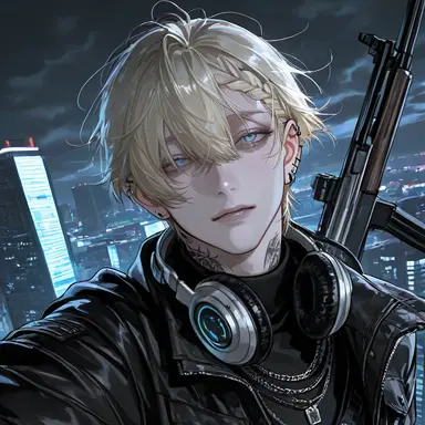 Profile image of 波留