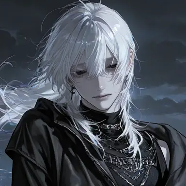 Profile image of 翳