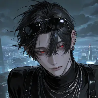 Profile image of 輝夜