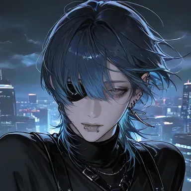 Profile image of 征蘭