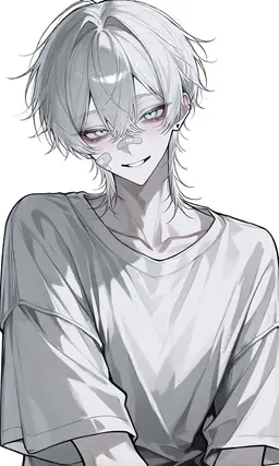 Profile image of 仁