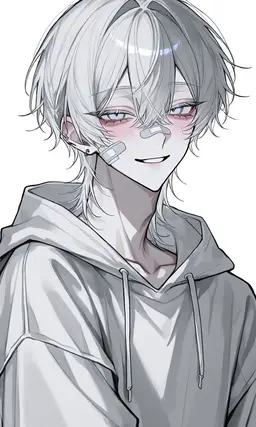 Profile image of 仁