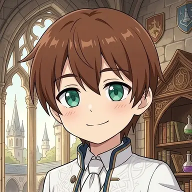 Profile image of アレン
