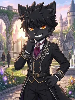 Profile image of レオンハルト