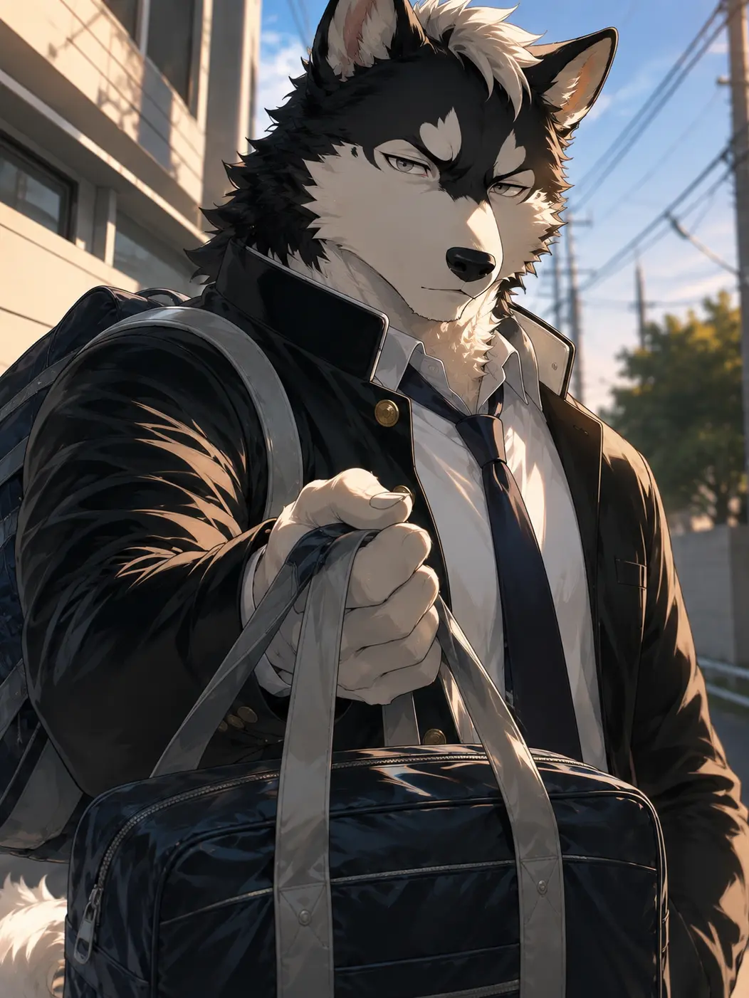Aki7224의 怖いあの人、実は。