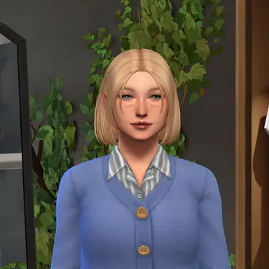Profile image of Karen Kline
