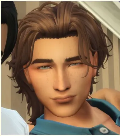 Profile image of Declan Kline