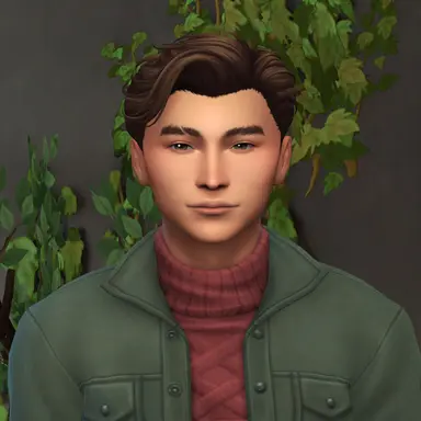 Profile image of Kieran Cowfer