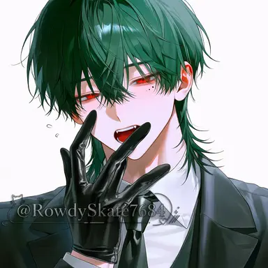 Profile image of 花穂