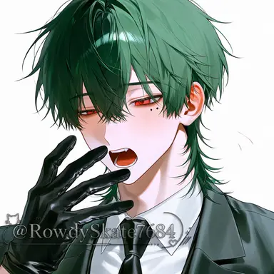 Profile image of 花穂
