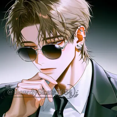 Profile image of 寧