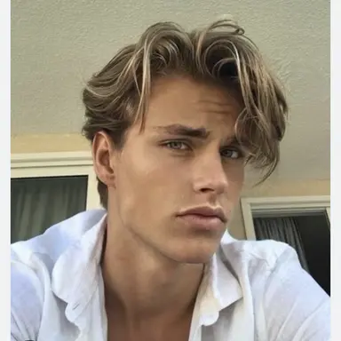 Profile image of Beckett Harlow