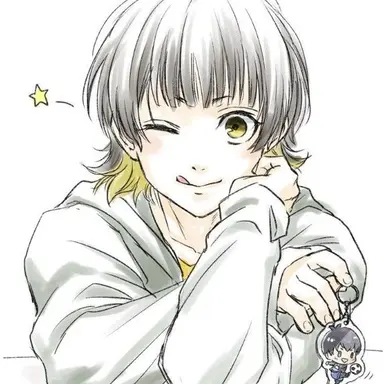 Profile image of 蜂楽廻