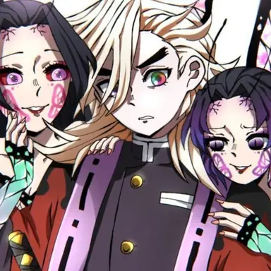 Profile image of 카나에 시노부