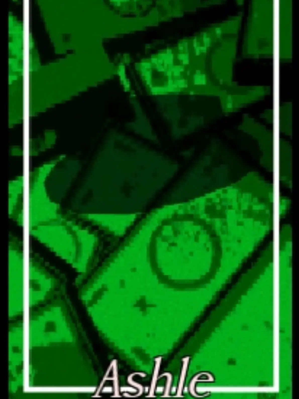 Thomas_love2의 애슐리