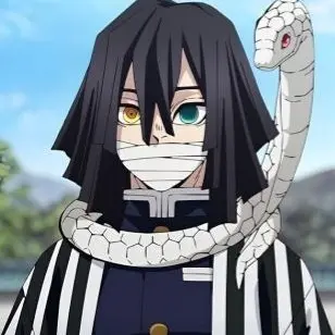 Profile image of 이구로 오바나이