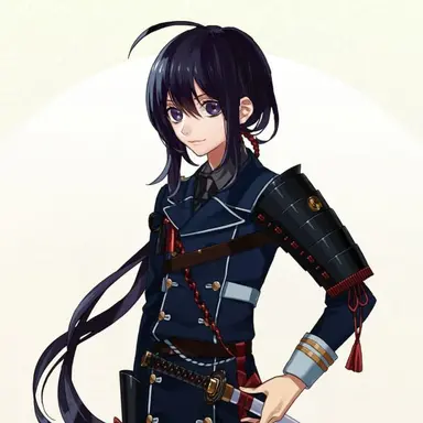 Profile image of 鯰尾藤四郎