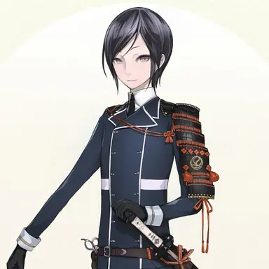 Profile image of 薬研藤四郎