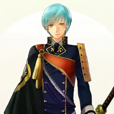 Profile image of 一期一振