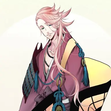 Profile image of 宗三左文字