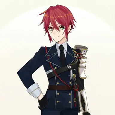 Profile image of 信濃藤四郎