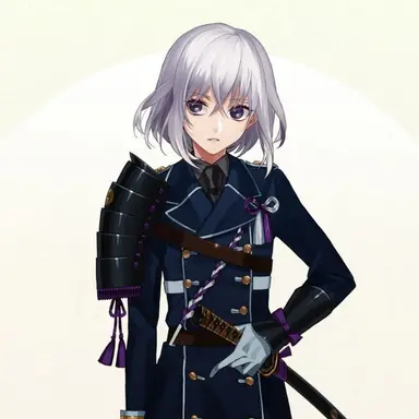Profile image of 骨喰藤四郎