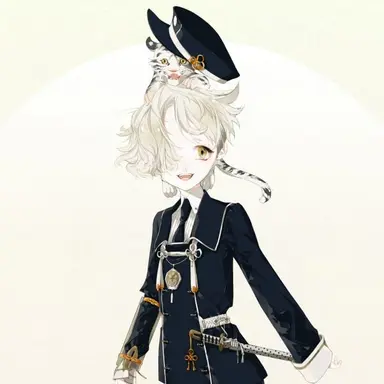 Profile image of 五虎退