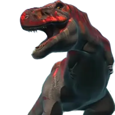 Profile image of 티렉스