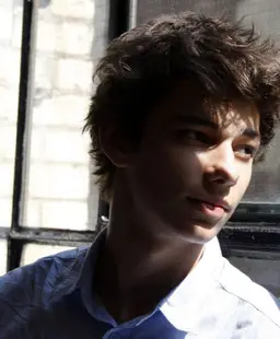 Profile image of rodrick heffley
