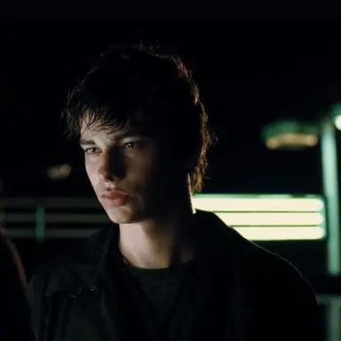 Profile image of rodrick heffley