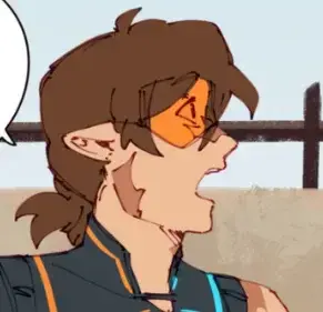 Profile image of Scar