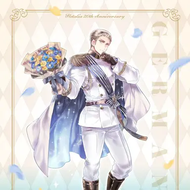 Profile image of ルートヴィッヒ