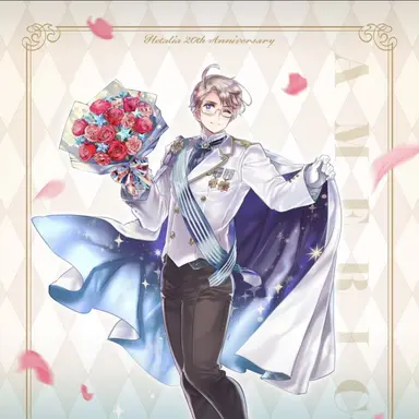 Profile image of アルフレッド