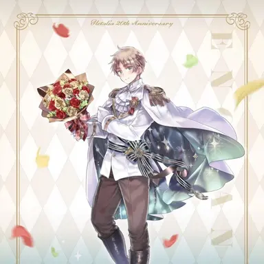 Profile image of アーサー